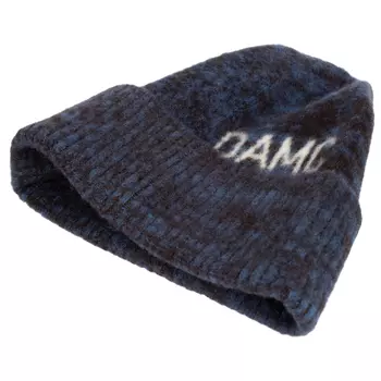 WOOL LOGO BEANIE