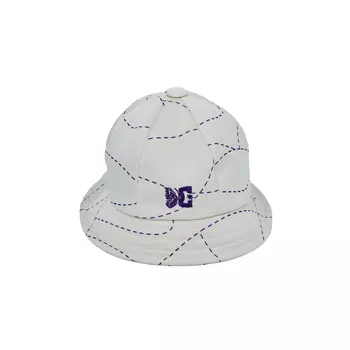 x DC Shoes logo panama