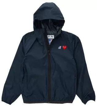X K-Way Children's Jacket