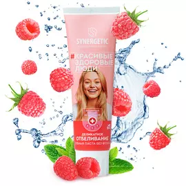 Зубная паста «Деликатное отбеливание», 100г