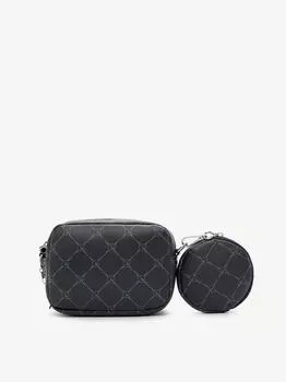 Anastasia Classic Сумка на молнии S женская Tamaris, Синий S