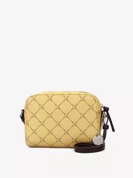 Anastasia Classic Сумка на молнии S женская Tamaris, Желтый S