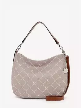 Anastasia Classic Сумка пауч M женская Tamaris, Бежевый M