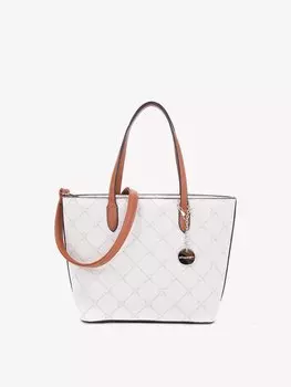 Anastasia Classic Сумка шоппер S женская Tamaris, Экрю S