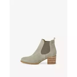 Ботильоны челси