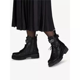 Ботинки зимние