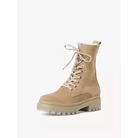 Ботинки зимние