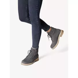 Ботинки зимние