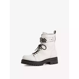 Ботинки зимние