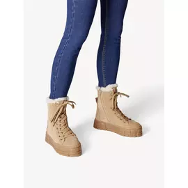 Ботинки зимние