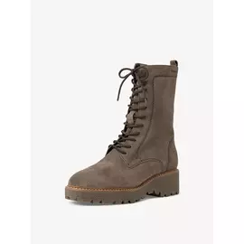 Ботинки зимние