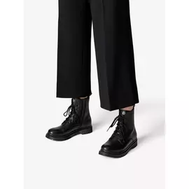 Ботинки зимние