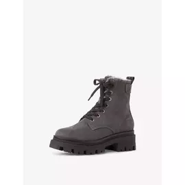 Ботинки зимние