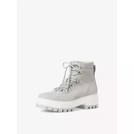 Ботинки зимние