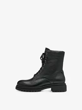 Ботинки женские Tamaris, Черный 37