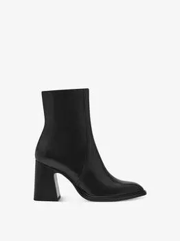 Ботинки женские Tamaris, Черный 38
