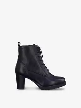Ботинки женские Tamaris, Черный 39