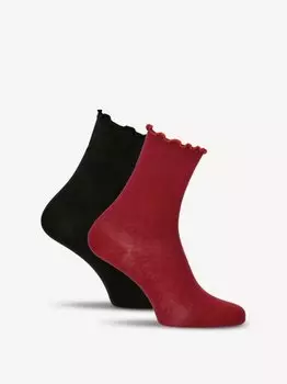 Хлопковые носки, 2 пары