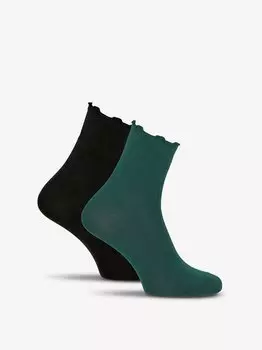 Хлопковые носки, 2 пары