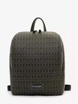 Jody Рюкзак M женский Tamaris, Зеленый M