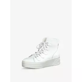 Кеды зимние