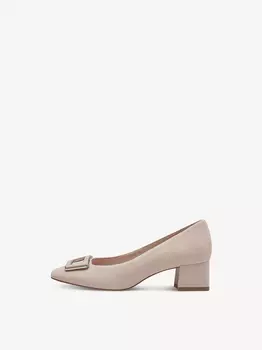Лодочки женские Tamaris, Светло-розовый 36