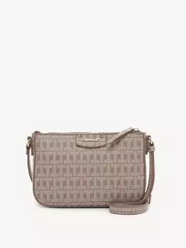 Marie Сумка на молнии M женская Tamaris, Песочный; бежевый M