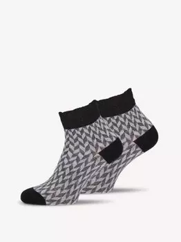 Носки женские Tamaris, Черный 35-38
