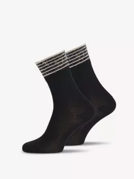 Носки женские Tamaris, Черный 35-38