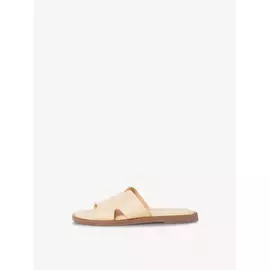 Пантолеты кожаные