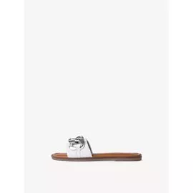 Пантолеты кожаные