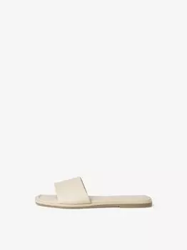 Пантолеты кожаные