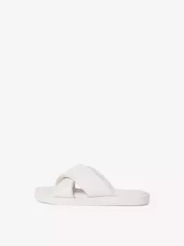 Пантолеты кожаные