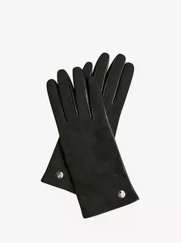 Перчатки женские Tamaris, Черный 7