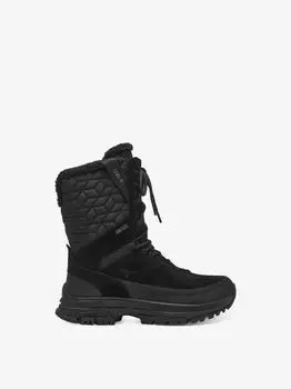 Полусапоги женские Tamaris, Черный 37