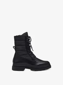 Полусапоги женские Tamaris, Черный 40