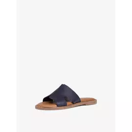 Пантолеты кожаные