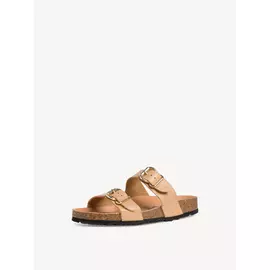 Пантолеты кожаные