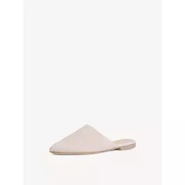 Пантолеты кожаные