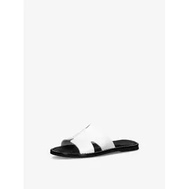 Пантолеты кожаные