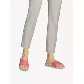 Пантолеты кожаные