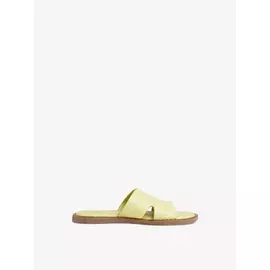 Пантолеты кожаные