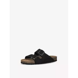 Пантолеты кожаные