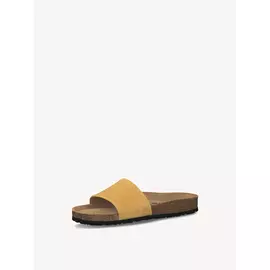 Пантолеты кожаные