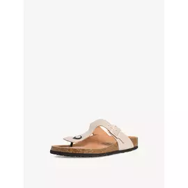 Пантолеты кожаные