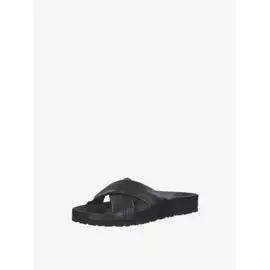 Пантолеты кожаные