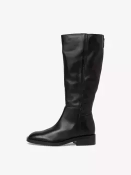 Сапоги женские Tamaris, Черный 36