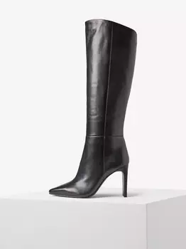 Сапоги женские Tamaris, Черный 36