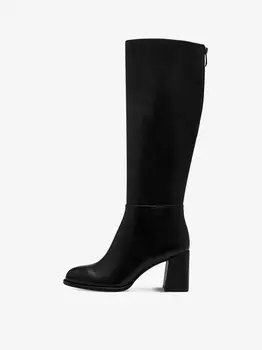 Сапоги женские Tamaris, Черный 36