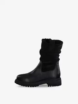 Сапоги женские Tamaris, Черный 37